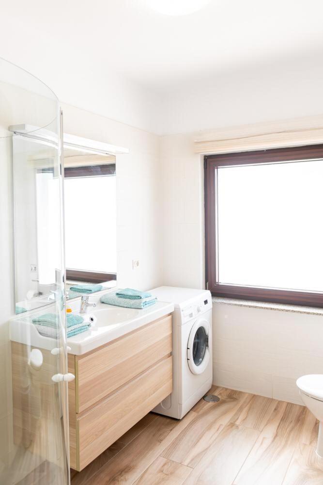 Apartment Luna Nudist Place Charco del Palo Exterior photo