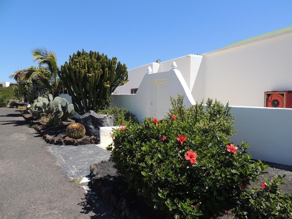 Apartment Luna Nudist Place Charco del Palo Room photo